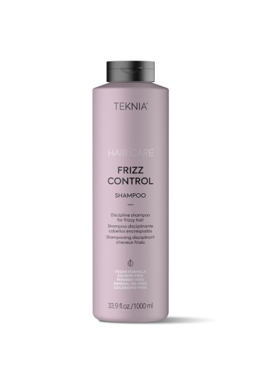 Lakmé FRIZZ CONTROL SHAMPOO