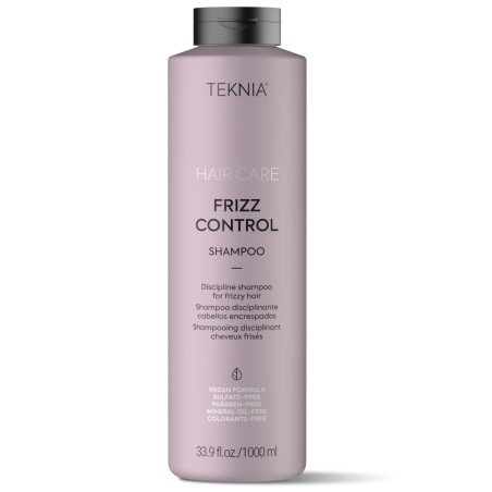 Lakmé FRIZZ CONTROL SHAMPOO
