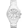 Montre Femme EMPORIO ARMANI CERAMICA AR1404 - Emporio Armani