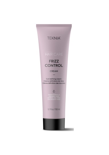 Lakmé FRIZZ CONTROL CREAM 150ml Lakmé - 1