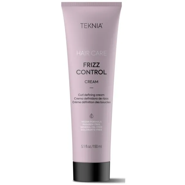 Crème cheveux Lakmé  FRIZZ CONTROL CREAM - Lakmé