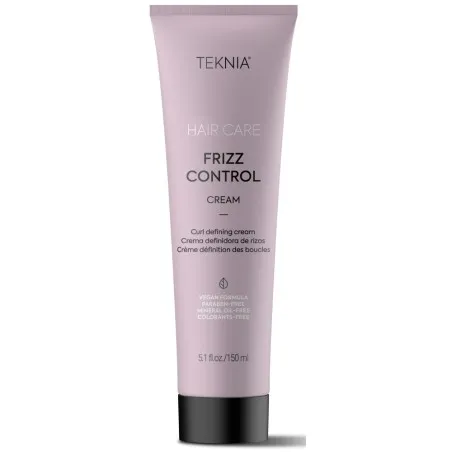 Crème cheveux Lakmé  FRIZZ CONTROL CREAM - Lakmé