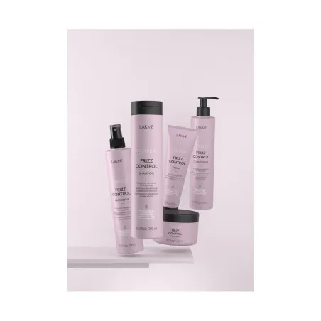 Crème cheveux Lakmé  FRIZZ CONTROL CREAM - Lakmé