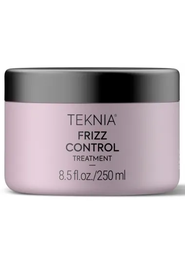 Lakmé FRIZZ CONTROL TREATMENT 250ml - Lakmé