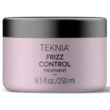 Lakmé FRIZZ CONTROL TREATMENT 250ml - Lakmé