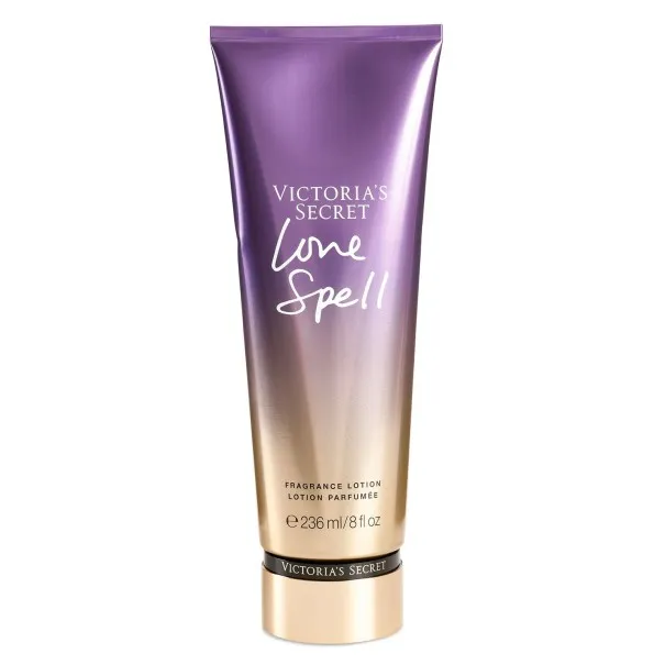 LOTION PARFUMEE Victoria's Secret LOVE SPELL - Pink By Victoria's Secret LOTION PARFUMEE Victoria's Secret LOVE SPELL - Pink By Victoria's Secret