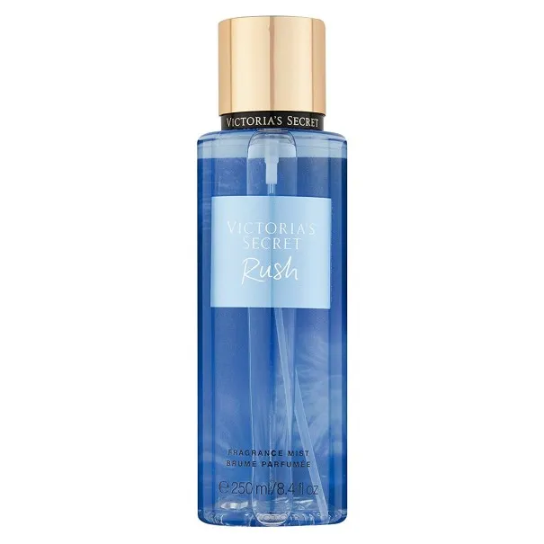 BRUME PARFUMÉE Victoria's Secret RUSH