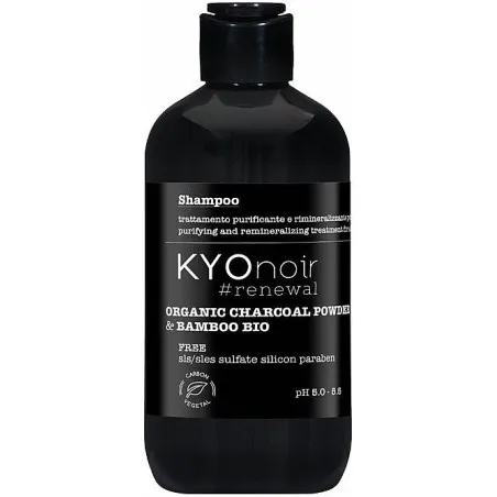 shampooing kyo KYONOIR RENEWAL - kyo