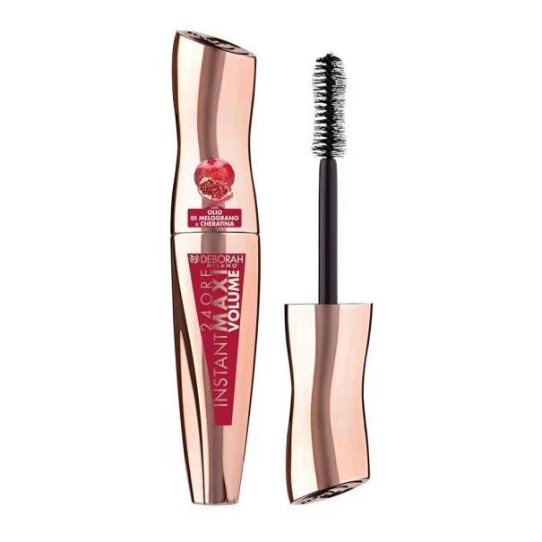 Mascara DEBORAH 24 ORE INSTANT MAXI VOLUME