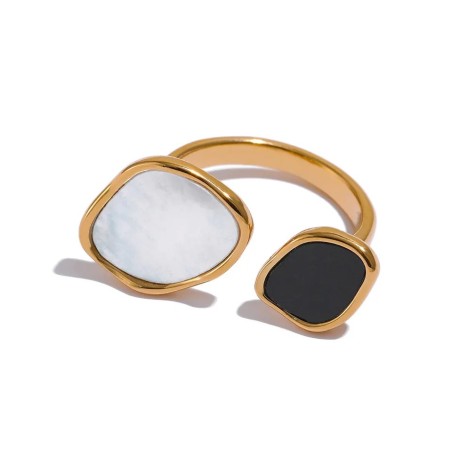 Bague Femme ALBERTO RICCI  YH1986A  ALBERTO RICCI - 1
