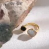 Bague Femme ALBERTO RICCI  YH1986A  - ALBERTO RICCI