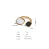Bague Femme ALBERTO RICCI  YH1986A  - ALBERTO RICCI