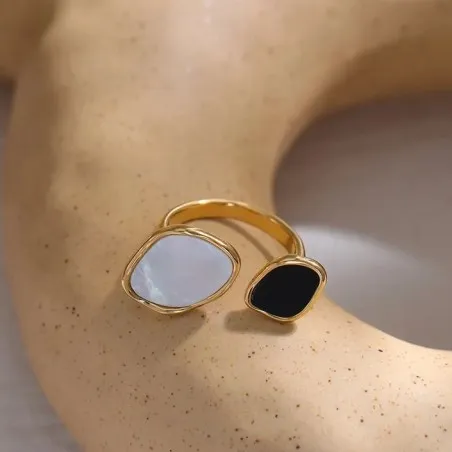 Bague Femme ALBERTO RICCI  YH1986A  - ALBERTO RICCI