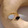 Bague Femme ALBERTO RICCI  YH1986A  - ALBERTO RICCI