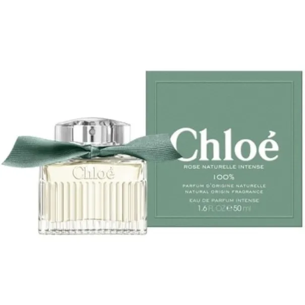 Eau de Parfum Femme CHLOÉ ROSE NATURELLE INTENSE