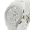 Montre Femme EMPORIO ARMANI CERAMICA AR1404 - Emporio Armani