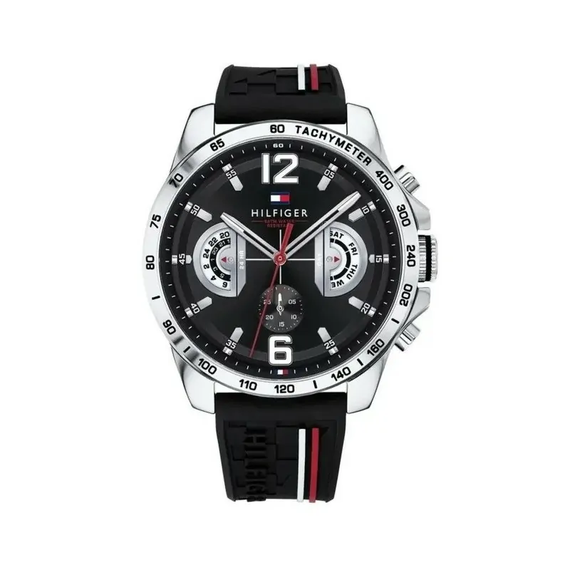 Montre Homme TOMMY-HILFIGER 1791473