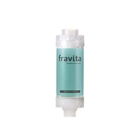 Soins fravita VITAMIN C SHOWER FILTER - 
