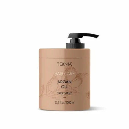 Lakmé TEKNIA ARGAN OIL MASK