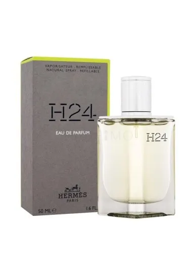 Eau de Parfum Homme HERMES H 24 - HERMES