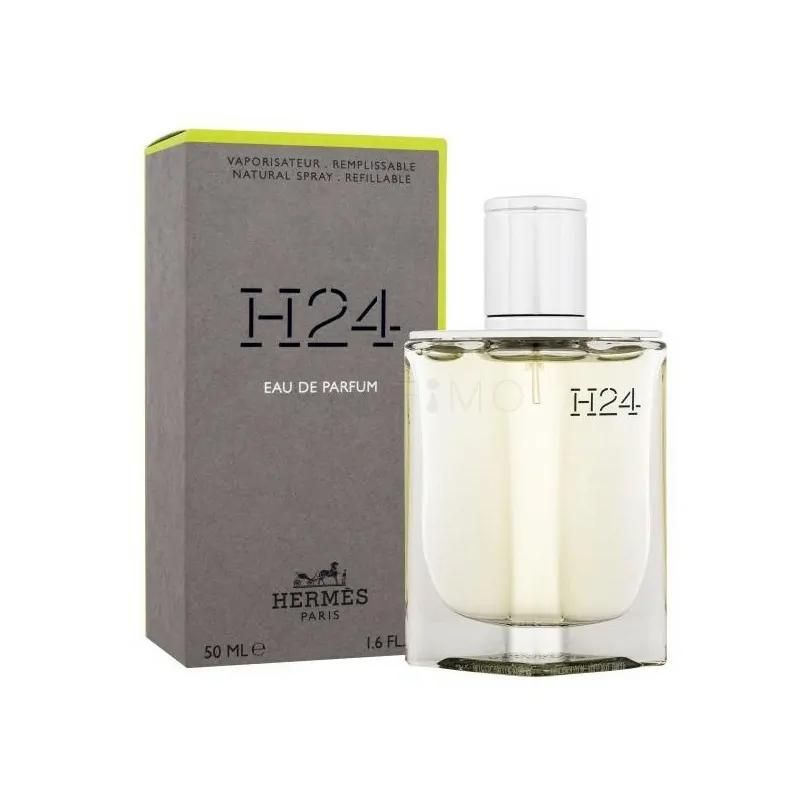 Eau de Parfum Homme HERMES H 24