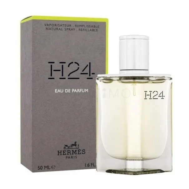 Eau de Parfum Homme HERMES H 24