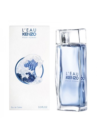 Eau de Toilette Homme KENZO L'EAU KENZO H kenzo - 1