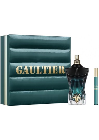 Coffret Parfum Homme Jean Paul Gaultier LE BEAU Jean Paul Gaultier - 1