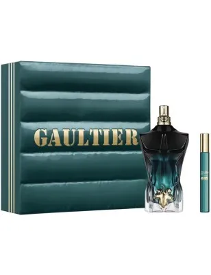 Coffret Parfum Homme Jean Paul Gaultier LE BEAU - Jean Paul Gaultier