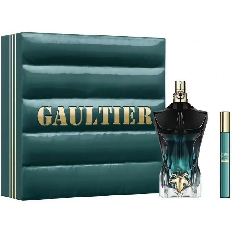 Coffret Parfum Homme Jean Paul Gaultier LE BEAU