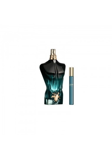 Coffret Parfum Homme Jean Paul Gaultier LE BEAU