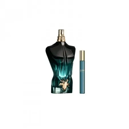 Coffret Parfum Homme Jean Paul Gaultier LE BEAU - Jean Paul Gaultier