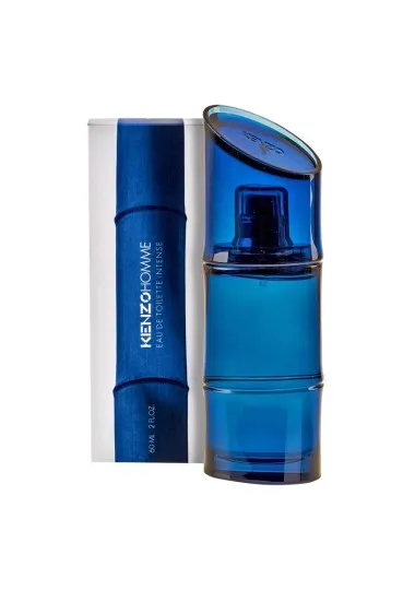 Eau De Toilette Intense Homme KENZO  KENZO HOMME - kenzo