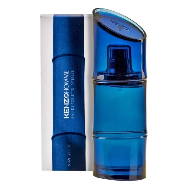 EAU DE TOILETTE INTENSE KENZO KENZO HOMME