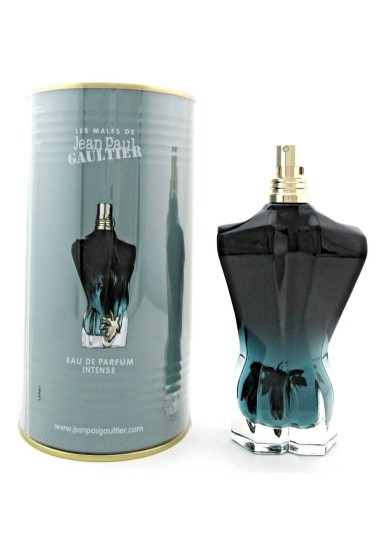 Eau de Parfum Homme Jean Paul Gaultier LE BEAU LE PARFUM INTENSE