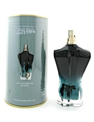 Eau de Parfum Homme Jean Paul Gaultier LE BEAU LE PARFUM INTENSE - Jean Paul Gaultier