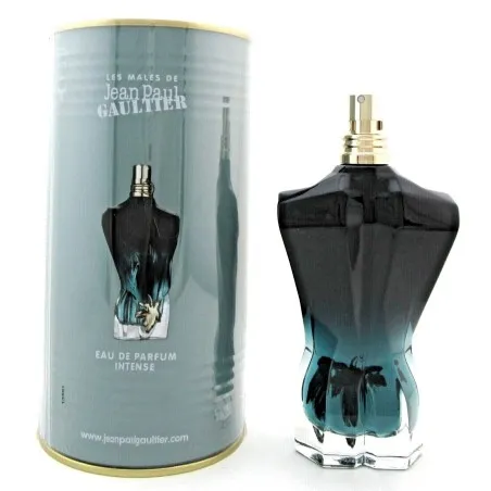 Eau de Parfum Homme Jean Paul Gaultier LE BEAU LE PARFUM INTENSE - Jean Paul Gaultier