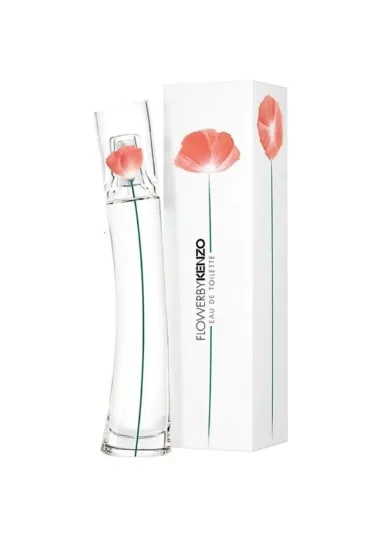 Eau de Toilette Femme KENZO FLOWER BY KENZO - kenzo