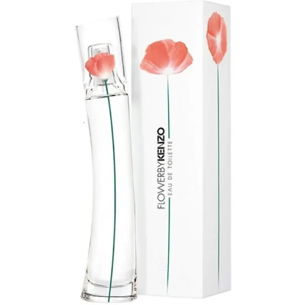 Eau de Toilette Femme KENZO FLOWER BY KENZO