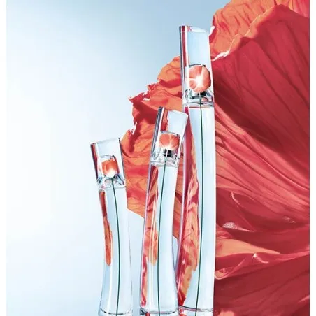 Eau de Toilette Femme KENZO FLOWER BY KENZO