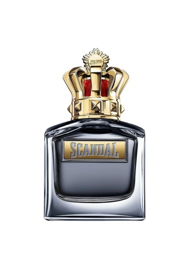 Eau de Toilette Homme Jean Paul Gaultier SCANDAL
