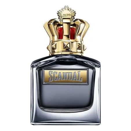 Eau de Toilette Homme Jean Paul Gaultier SCANDAL