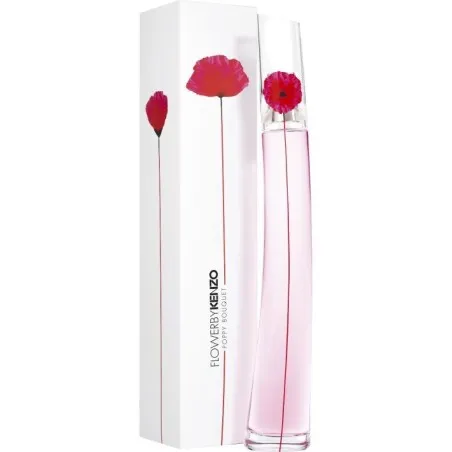 Eau de Parfum Femme KENZO POPPY BOUQUET - kenzo