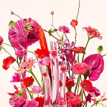 Eau de Parfum Femme KENZO POPPY BOUQUET