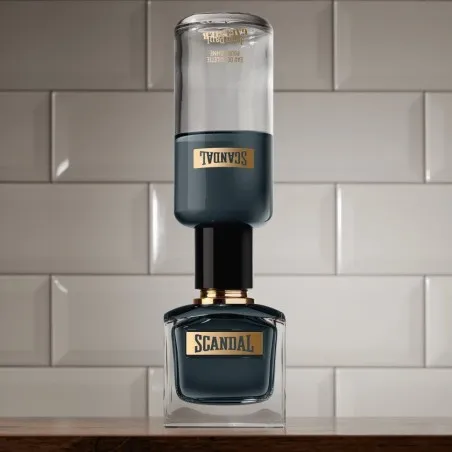 Eau de Toilette Homme Jean Paul Gaultier SCANDAL RECHARGE - Jean Paul Gaultier
