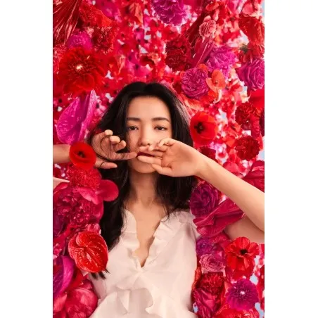 Eau de Parfum Femme KENZO FLOWERBY KENZO - kenzo