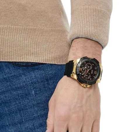 Montre Homme GUESS GW0100G1 - Guess
