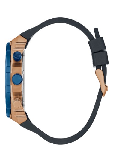 Montre Homme GUESS GW0326G1