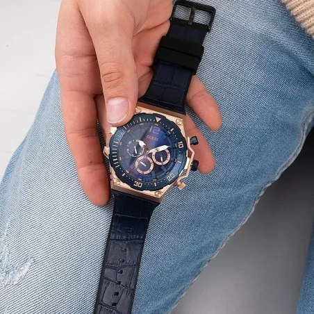 Montre Homme GUESS GW0326G1 - Guess