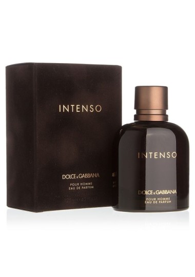 Eau de Parfum Homme DOLCE&GABBANA INTENSO Dolce&Gabbana - 1
